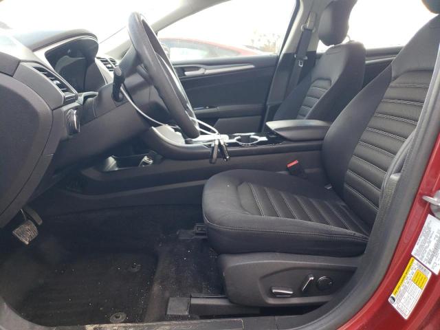 Photo 7 from auction – 2014 FORD FUSION SE with VIN 3FA6P0H78ER200533