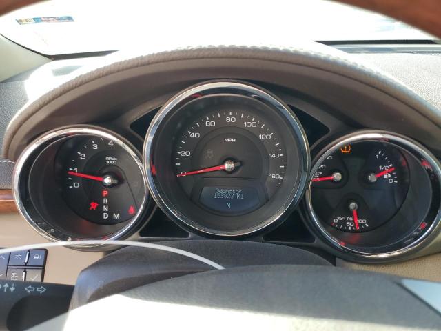Photo 9 from auction – 2012 CADILLAC CTS PREMIU with VIN 1G6DP5E33C0151533