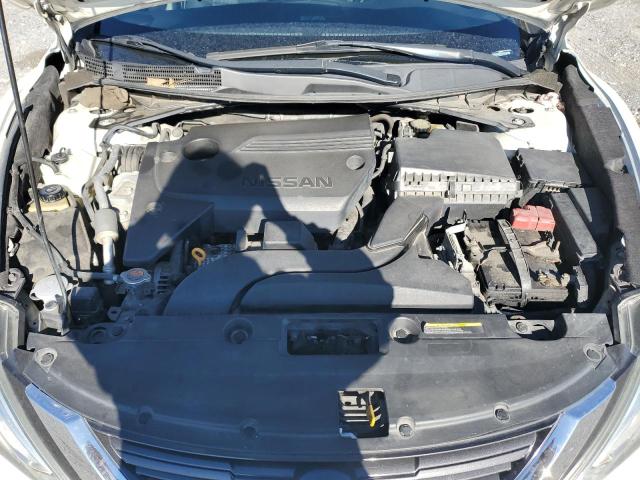 Photo 11 from auction – 2017 NISSAN ALTIMA 2.5 with VIN 1N4AL3AP6HC125142