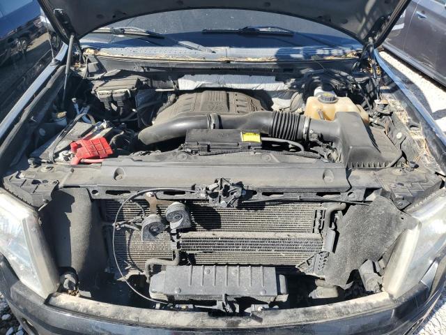 Photo 11 from auction – 2011 FORD F150 SUPER with VIN 1FTFW1ET0BFC78320