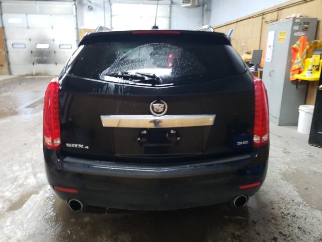 Photo 6 from auction – 2015 CADILLAC SRX LUXURY with VIN 3GYFNEE38FS526304