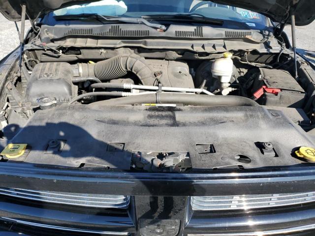 Photo 11 from auction – 2012 DODGE RAM 1500 S with VIN 1C6RD7MT7CS305889
