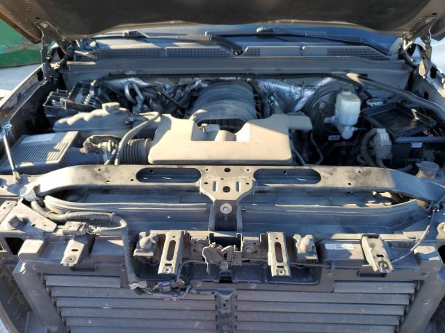 Photo 12 from auction – 2017 GMC YUKON SLT with VIN 1GKS2BKC0HR342775
