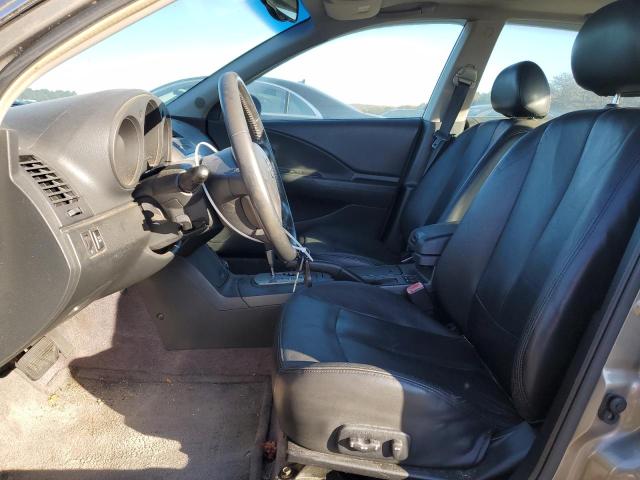 Photo 7 from auction – 2002 NISSAN ALTIMA SE with VIN 1N4BL11E02C253570