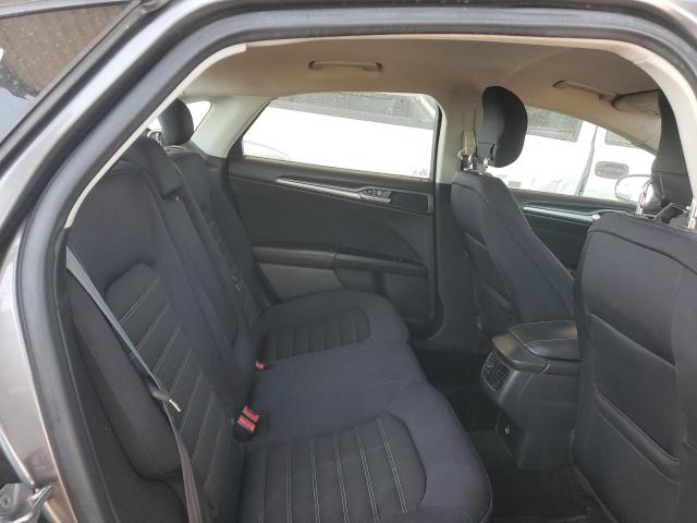 Photo 10 from auction – 2014 FORD FUSION SE with VIN 3FA6P0H77ER158209