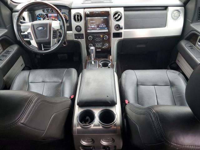 Photo 8 from auction – 2013 FORD F150 SUPER with VIN 1FTFW1ETXDFB97196
