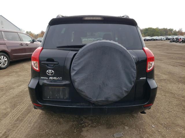 Photo 6 from auction – 2007 TOYOTA RAV4 with VIN JTMBD33V475117843