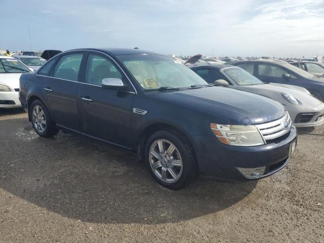 Photo 4 from auction – 2008 FORD TAURUS LIM with VIN 1FAHP25W08G186235