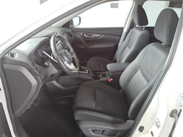 Photo 7 from auction – 2019 NISSAN ROGUE S with VIN KNMAT2MV7KP555597