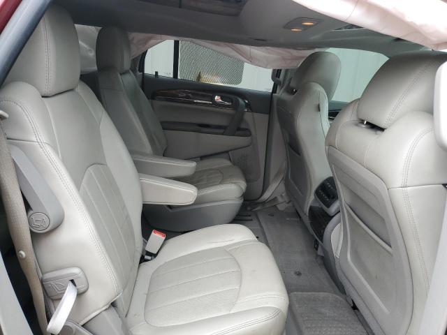 Photo 11 from auction – 2017 BUICK ENCLAVE with VIN 5GAKRBKD8HJ186985