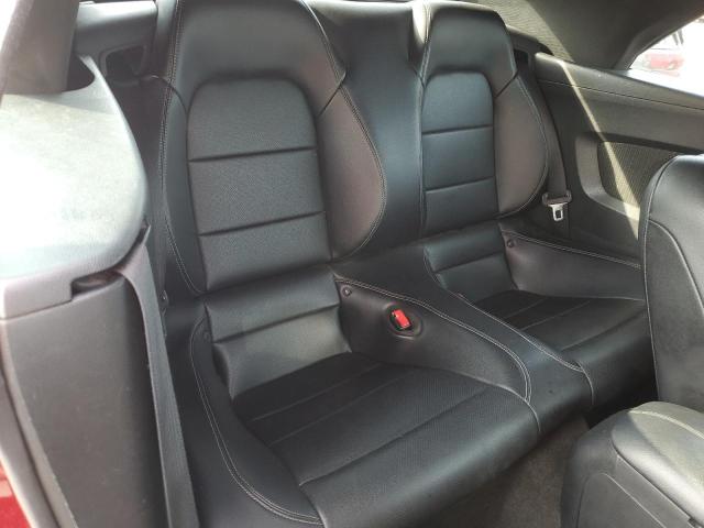 Photo 10 from auction – 2016 FORD MUSTANG with VIN 1FATP8UH6G5299956