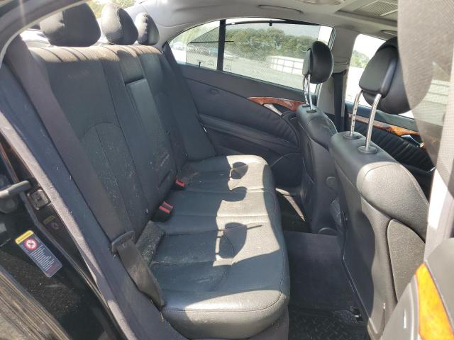 Photo 10 from auction – 2005 MERCEDES-BENZ E 320 with VIN WDBUF65J15A638648