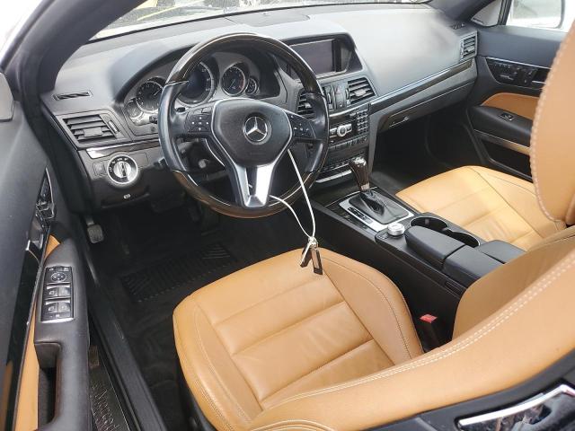 Photo 8 from auction – 2012 MERCEDES-BENZ E 350 with VIN WDDKK5KF9CF171113