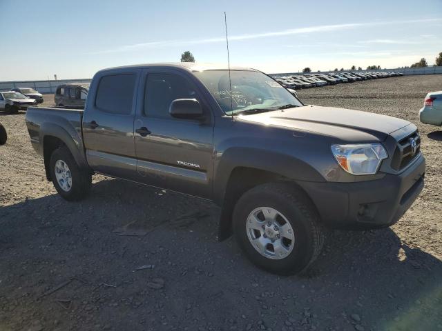 Photo 4 from auction – 2014 TOYOTA TACOMA DOU with VIN 5TFLU4EN3EX097318