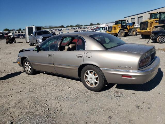 Photo 2 from auction – 2000 BUICK PARK AVENU with VIN 1G4CW54K2Y4275907