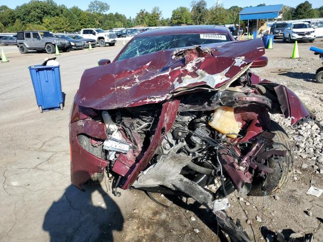 Photo 5 from auction – 2019 DODGE CHARGER SX with VIN 2C3CDXBGXKH698799