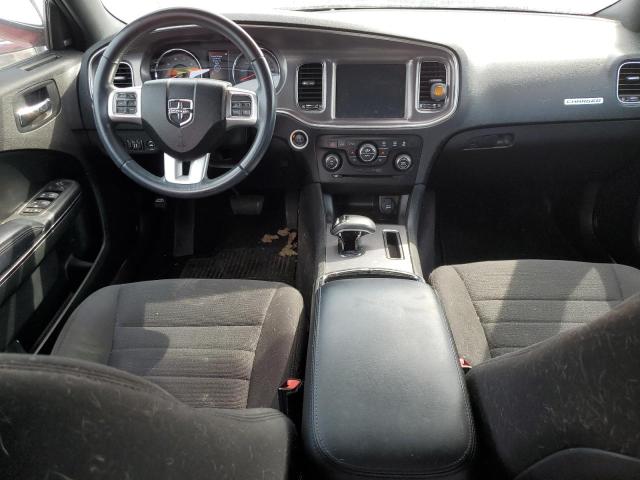 Photo 8 from auction – 2012 DODGE CHARGER SX with VIN 2C3CDXHG9CH205512