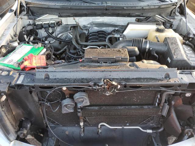 Photo 11 from auction – 2013 FORD F150 SUPER with VIN 1FTFX1EF1DKD21676