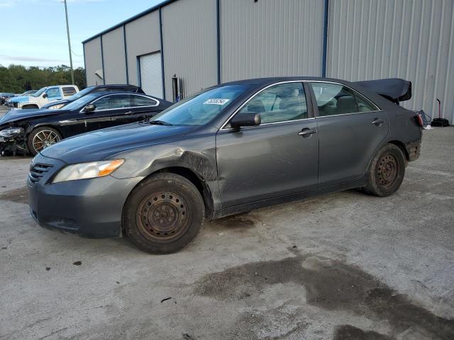 Photo 1 from auction – 2007 TOYOTA CAMRY CE with VIN 4T1BE46K67U569590