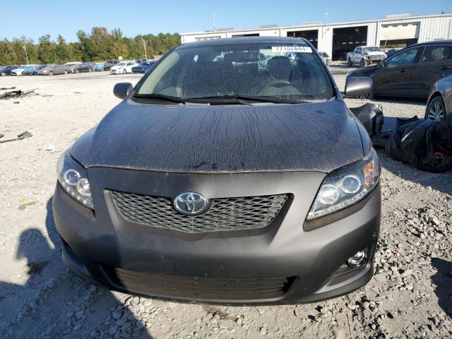 Photo 5 from auction – 2010 TOYOTA COROLLA BA with VIN 1NXBU4EE2AZ375807