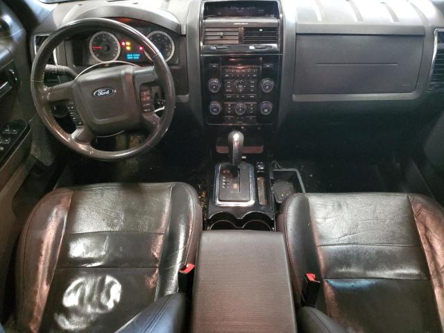 Photo 8 from auction – 2012 FORD ESCAPE LIM with VIN 1FMCU0EG6CKB89927