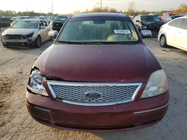 Photo 5 from auction – 2006 FORD FIVE HUNDR with VIN 1FAFP25186G131797