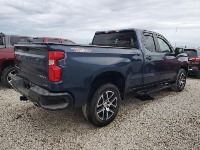 Photo 3 from auction – 2019 CHEVROLET SILVERADO with VIN 1GCRYCEF1KZ301647