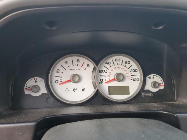 Photo 9 from auction – 2006 FORD ESCAPE XLT with VIN 1FMCU03166KA84579