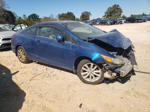 Photo 4 from auction – 2012 HONDA CIVIC EX with VIN 2HGFG3B80CH505662