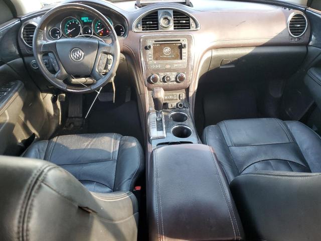 Photo 8 from auction – 2015 BUICK ENCLAVE with VIN 5GAKRBKD9FJ328659