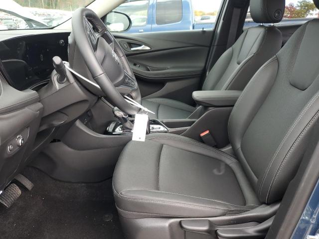 Photo 7 from auction – 2024 BUICK ENCORE GX with VIN KL4AMDSL5RB073125
