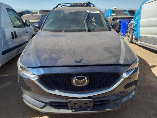 Photo 5 from auction – 2020 MAZDA CX-5 SIGNA with VIN JM3KFBEY2L0818939