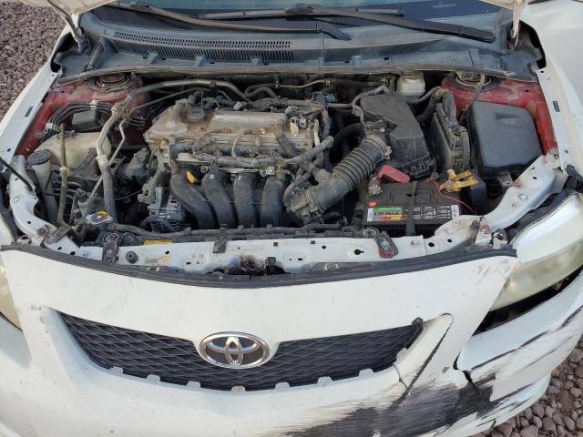 صورة رقم 11 من المزاد - 2010 TOYOTA COROLLA BA مع VIN 2T1BU4EE9AC406424