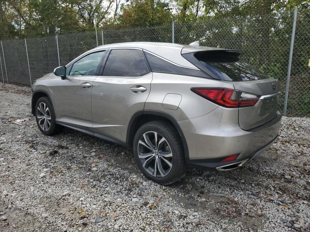 Photo 2 from auction – 2021 LEXUS RX 350 with VIN 2T2HZMDA5MC291282
