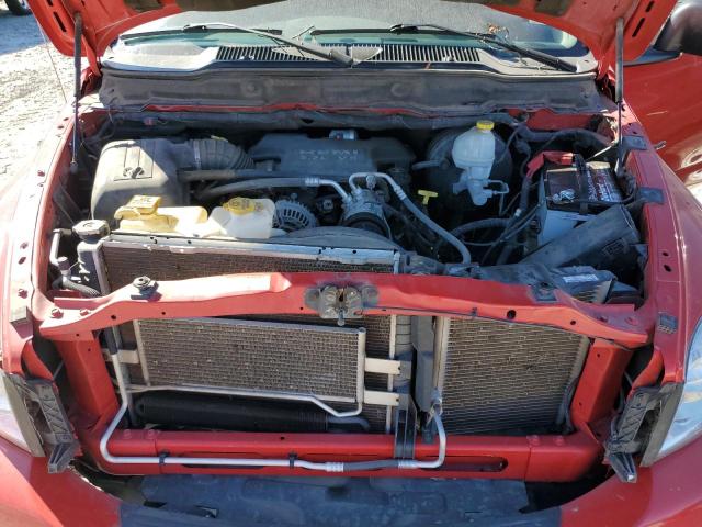 Photo 11 from auction – 2007 DODGE RAM 1500 S with VIN 1D7HU18287S257639