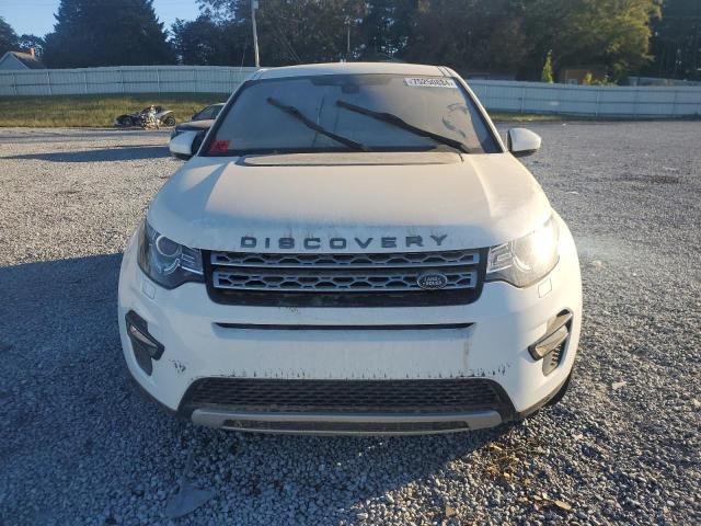 Photo 5 from auction – 2018 LAND ROVER DISCOVERY with VIN SALCR2RX6JH734524
