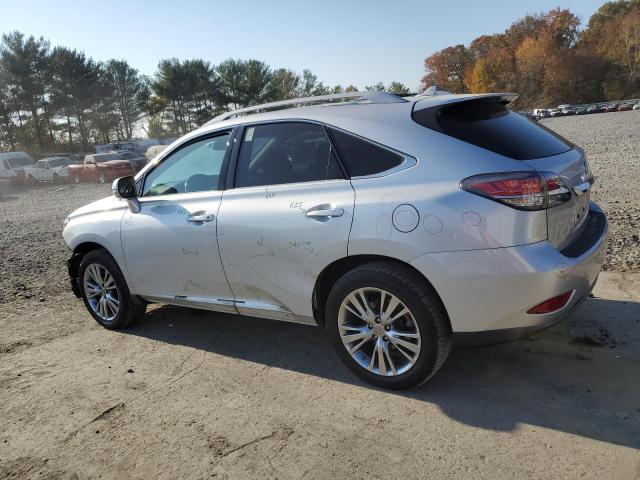 Photo 2 from auction – 2013 LEXUS RX 350 with VIN 2T2ZK1BA6DC097273