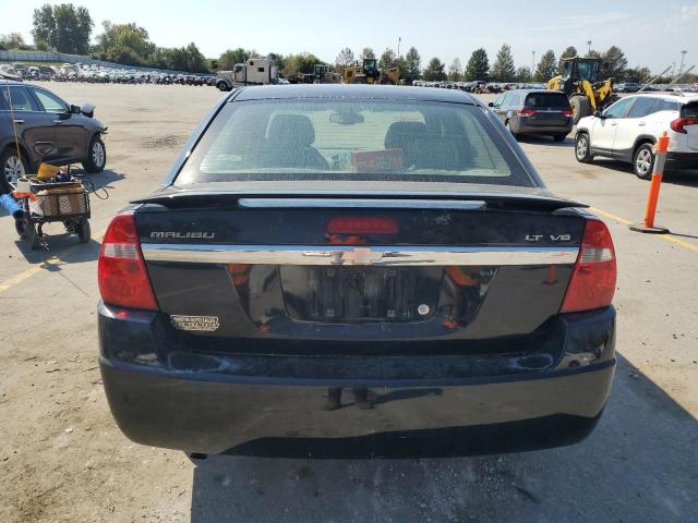 Photo 6 from auction – 2004 CHEVROLET MALIBU LT with VIN 1G1ZU54824F112870