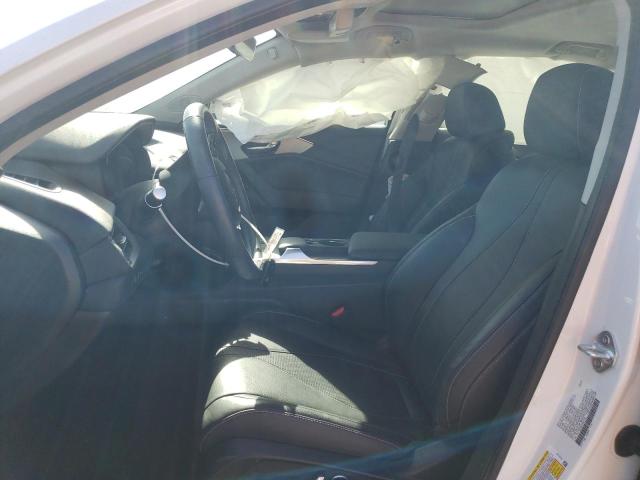 Photo 7 from auction – 2023 ACURA TLX TECHNO with VIN 19UUB5F46PA005146