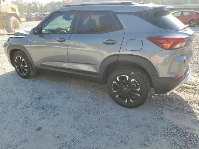 Photo 2 from auction – 2022 CHEVROLET TRAILBLAZE with VIN KL79MPSL4NB052008