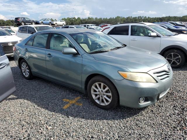 Photo 4 from auction – 2011 TOYOTA CAMRY BA with VIN 4T1BF3EK2BU748288