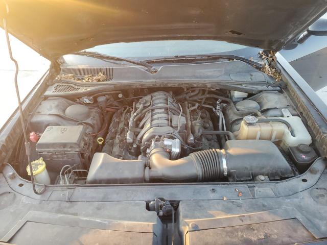 Photo 11 from auction – 2010 DODGE CHALLENGER with VIN 2B3CJ5DT3AH160478