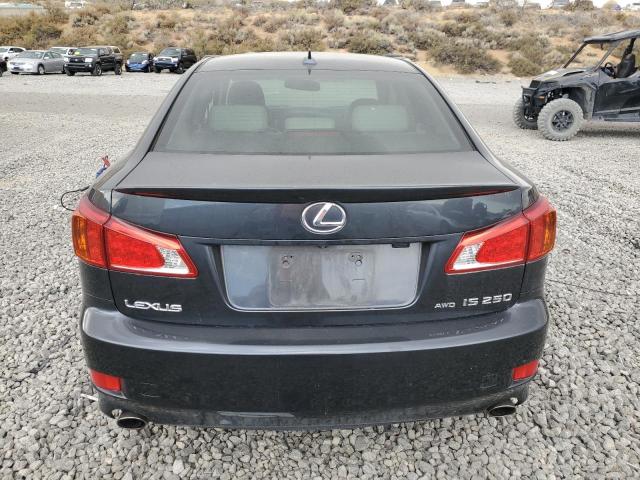 Photo 6 from auction – 2010 LEXUS IS 250 with VIN JTHCF5C26A5036316