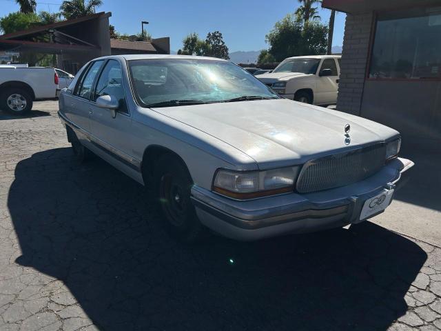 BUICK ROADMASTER 1992 with VIN 1G4BT5370NR427263 - Photo from auction