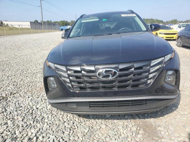 Photo 5 from auction – 2024 HYUNDAI TUCSON BLU with VIN KM8JBCD18RU196628