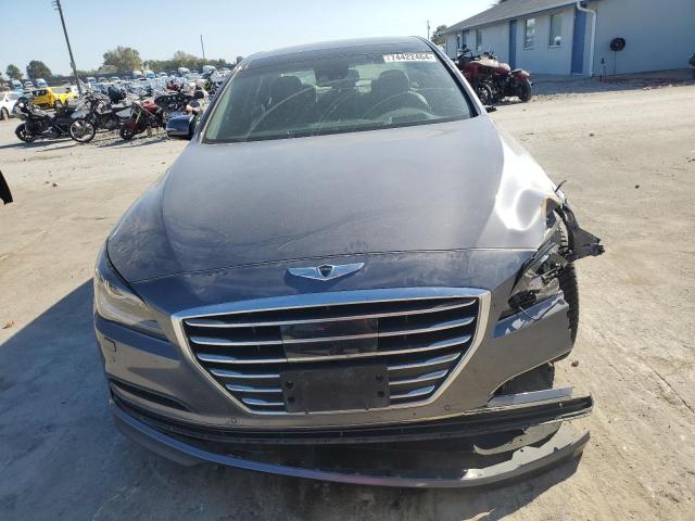 Photo 5 from auction – 2015 HYUNDAI GENESIS 3. with VIN KMHGN4JE2FU094378