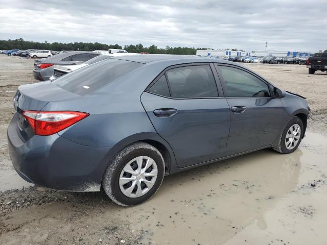 Photo 3 from auction – 2014 TOYOTA COROLLA L with VIN 2T1BURHE3EC118610