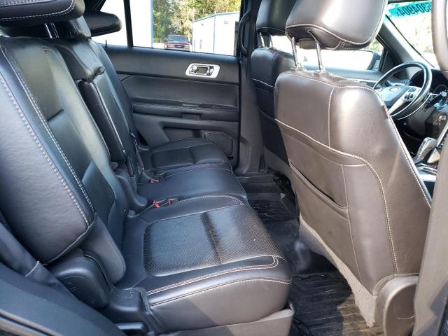 Photo 11 from auction – 2013 FORD EXPLORER S with VIN 1FM5K8GT6DGC86573