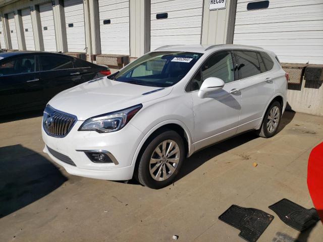 BUICK ENVISION E 2018 с VIN LRBFX1SA7JD007456 - Снимка от търг