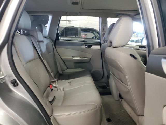 Photo 11 from auction – 2009 SUBARU FORESTER 2 with VIN JF2SH64669H756564